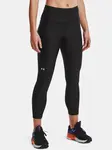 Under Armour Legíny Hg Armour Hirise 7/8 Ns-Blk - Dámské