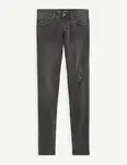 Celio Džíny slim C25 Codestroys - Pánské