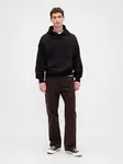 GAP Canvas '90s Loose Carpenter Kalhoty