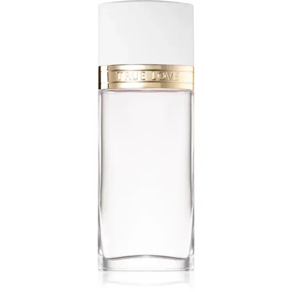 Elizabeth Arden True Love toaletní voda pro ženy 100 ml