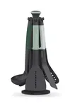 Joseph Joseph  Sada kuchyňských doplňků se stojánkem  Elevate Sage (7-pack)