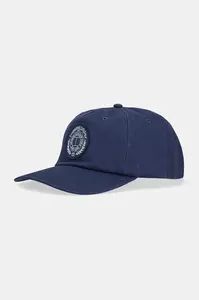 Tommy Jeans Bavlněná baseballová čepice Tommy Jeans