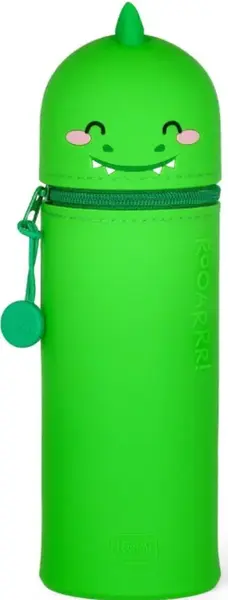 Penál   2 v 1 - dino