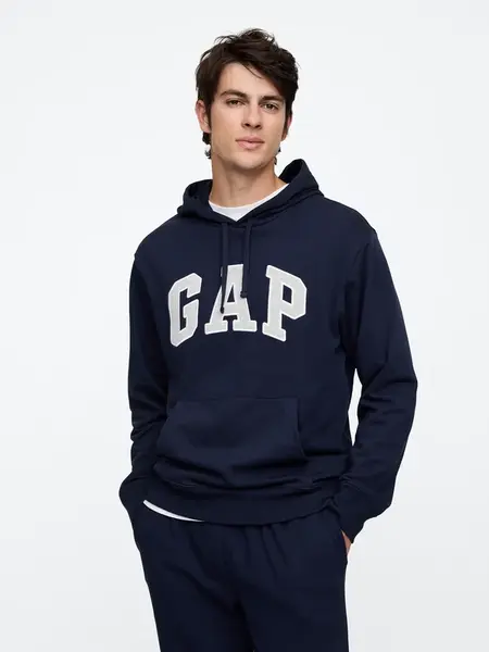 GAP Sweatshirt with logo - Men's