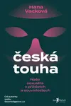 Česká touha - Hana Vacková