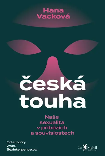 Česká touha - Hana Vacková