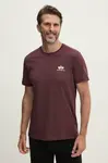 Bavlněné tričko Alpha Industries