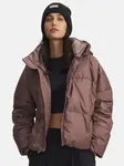Dámská bunda Under Armour Limitless Down Puffer