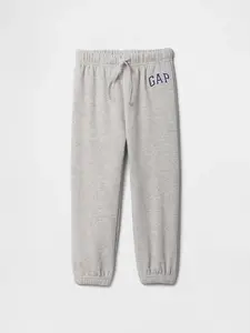 GAP Baby tepláky s logem - Kluci