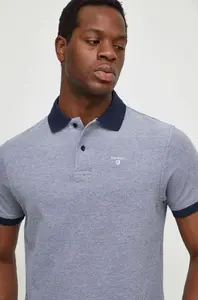 Barbour  Bavlněné polo tričko