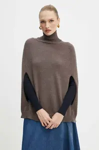 Vlněný svetr Max Mara Leisure
