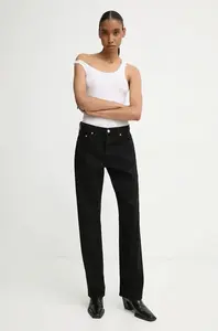 Levi's regular fit džíny dámské 501® 90S
