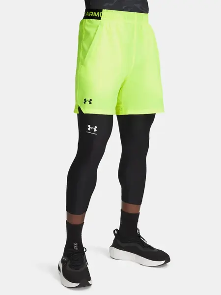 Pánské kraťasy Under Armour UA Vanish Woven 6in Shorts - Pánské