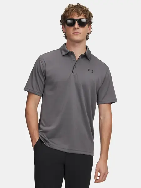 Pánská polokošile Under Armour
