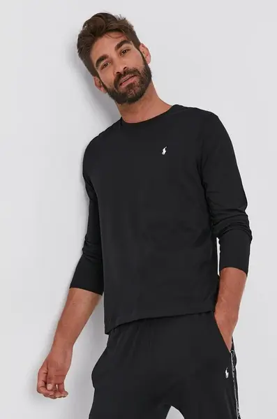 Tričko s dlouhým rukávem Polo Ralph Lauren
