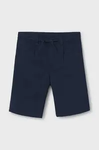 Dětské bavlněné šortky Mayoral