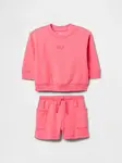 GAP Baby mikinový set - Kluci