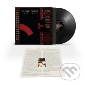 Toumani Diabate: Kaira - Toumani Diabate, Toumani Diabaté