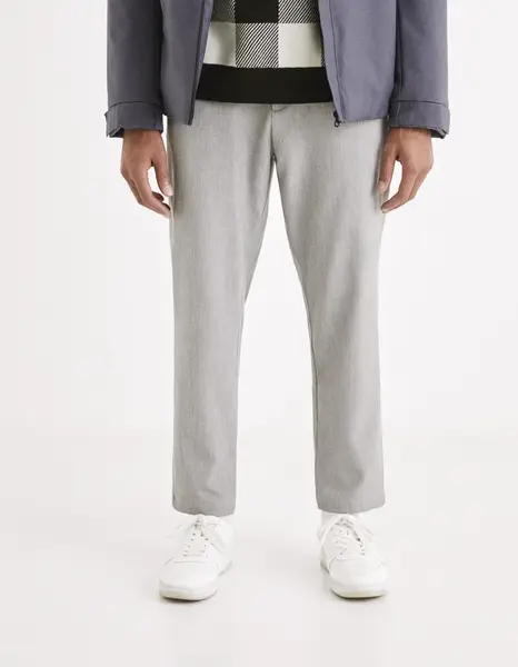 Celio Kalhoty 24H Avoclair - Pánské
