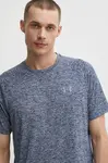 Under Armour trénikové tričko pánské Tech SS Tee 2.0