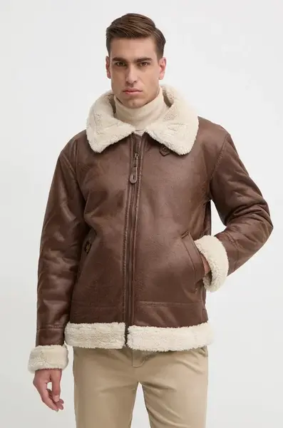 Bunda Alpha Industries B3 FL
