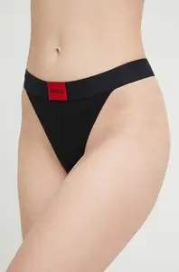 Tanga HUGO STRING RED LABEL