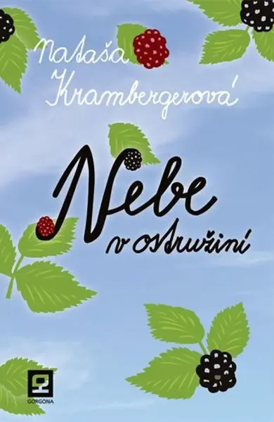 Nebe v ostružiní (poškozená) - Krambergerová Nataša