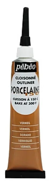 P 150 kontura 20 ml - 08 Vermeil