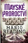Mayské proroctví (poškozená) - Mario Reading