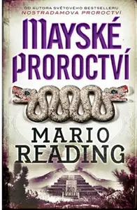 Mayské proroctví (poškozená) - Mario Reading