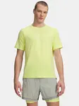 Men's Under Armour M Explor Trail Run Grph SS T-Shirt - Men's
