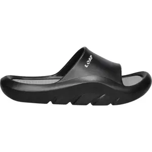 LOAP JAMIN Pánske šľapky, čierna, veľkosť