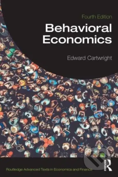 Behavioral Economics - Edward Cartwright - kniha z kategorie Odborné a naučné