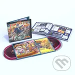 Elton John: Captain Fantastic and the Brown Dirt Cowboy