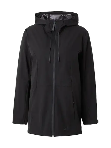 RAINS Prechodná bunda 'Suva'  čierna