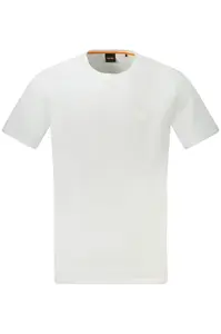 Pánské triko HUGO BOSS s krátkým rukávem