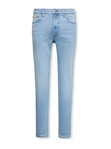 Calvin Klein Jeans Džínsy  modrá denim