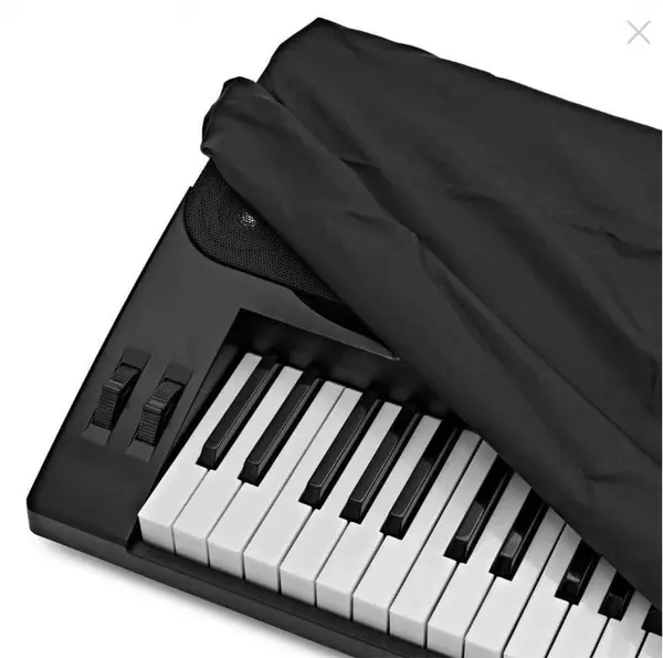 Ritter RKXDC-L/BLK