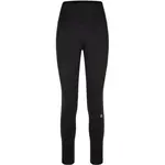 LOAP PILLITA Dámské legíny, černá, velikost