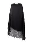 Munthe Sukňa 'RAIS'  čierna