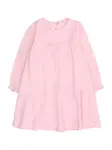 Only Mini Šaty 'KMGThyra'  ružová