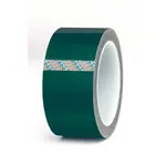 Páska maskovací, polyester silikonová, TESA 50600, do 220°C, 50mm x 66m