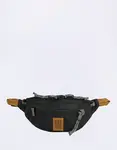 Topo Designs Mountain Waist Pack Black/Neutral