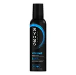 SYOSS penové tužidlo volume lift 250ml modrý
