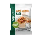 TOPNATUR Probio kaše slaný karamel 50 g