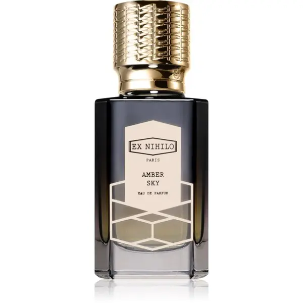 Ex Nihilo Amber Sky parfémovaná voda unisex 50 ml