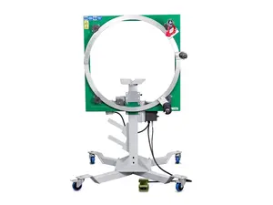 Horizontální ovinovací stroj 1400 M