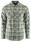 Grundéns košile dungeness seawool flannel shirt grass - xl