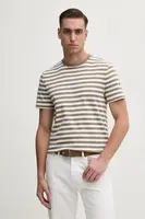 Bavlněné tričko Michael Kors