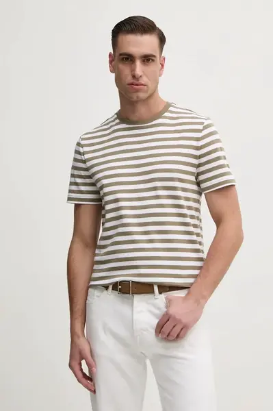 Bavlněné tričko Michael Kors